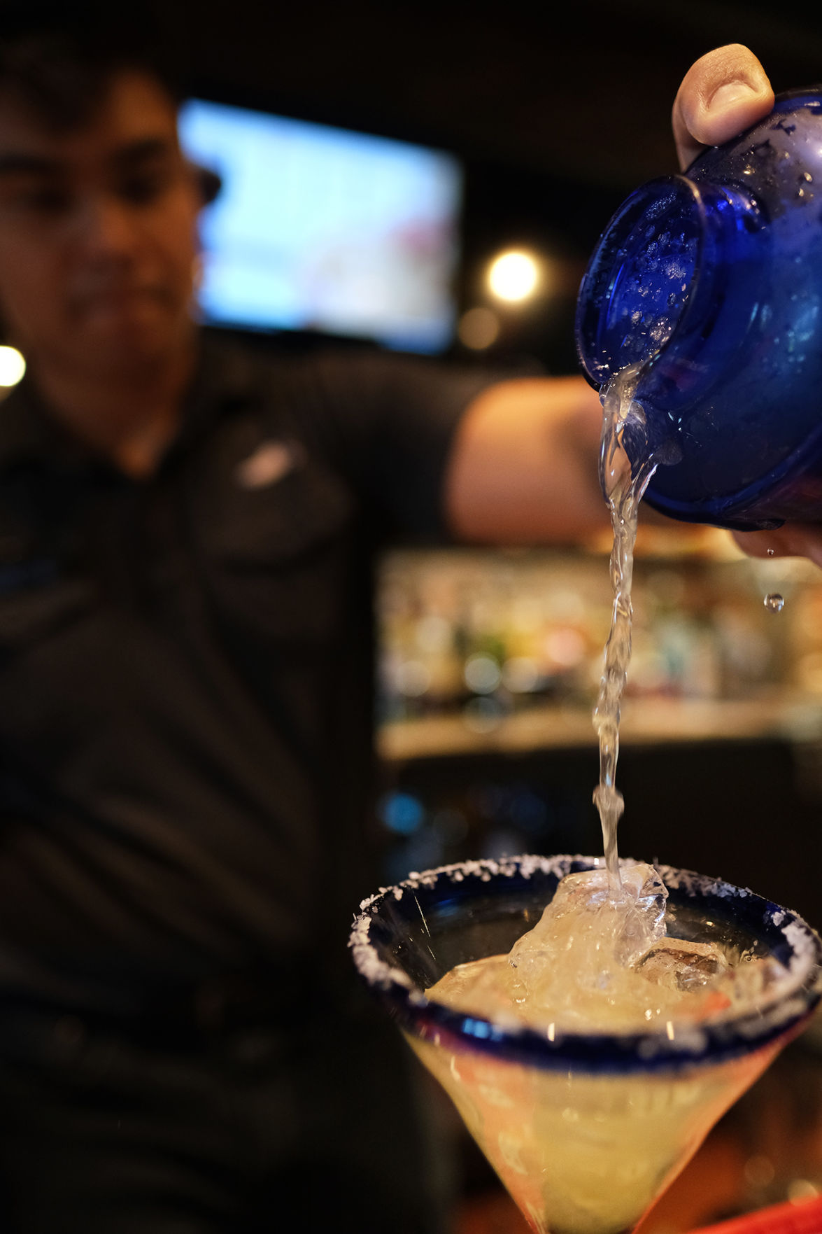 Tex-Mex in Tumon